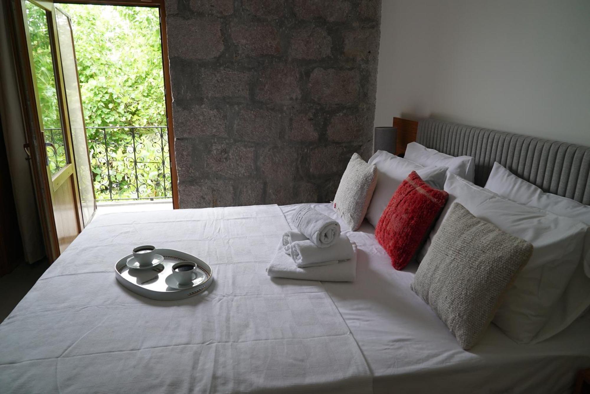 Assos Ada Hotel Ayvacik Bagian luar foto